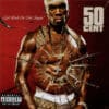 50 Cent – Get Rich Or Die Tryin' (CD)