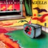A Flock Of Seagulls – A Flock Of Seagulls (LP)