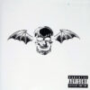 Avenged Sevenfold – Avenged Sevenfold (CD)