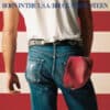 Bruce Springsteen – Born In The U.S.A. (LP)