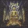 Ghost – Ceremony And Devotion (2CD)