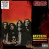Kreator ‎– Extreme Aggression (3LP)