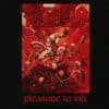 Kreator – Pleasure To Kill (LP)