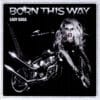Lady Gaga ‎– Born This Way (CD)