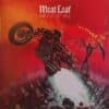 Meat Loaf – Bat Out Of Hell (LP)