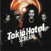 Tokio Hotel – Scream (CD)