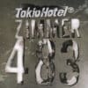 Tokio Hotel – Zimmer 483 (CD)