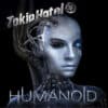 Tokio Hotel – Humanoid (CD)