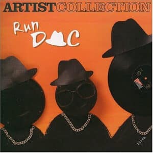 Run-DMC – Artist Collection (CD)