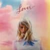 Taylor Swift – Lover (2LP)