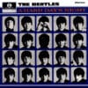 The Beatles – A Hard Day's Night (LP)