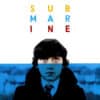 Alex Turner – Submarine - Original Songs From The Film By Alex Turner (EP)