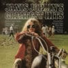 Janis Joplin – Janis Joplin's Greatest Hits (LP)