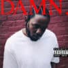 Kendrick Lamar – Damn. (2LP)