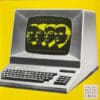 Kraftwerk – Computer World (LP)