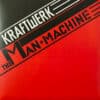Kraftwerk - The Man-Machine (LP)