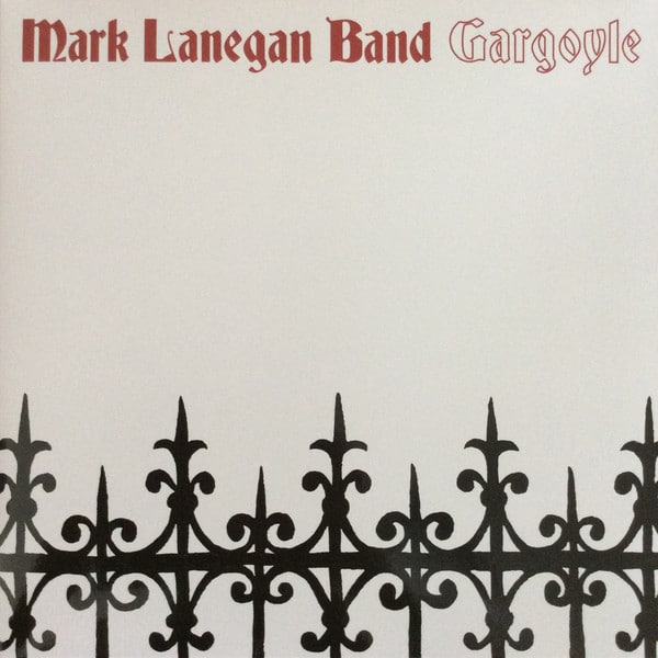 Mark Lanegan Band – Gargoyle (LP)