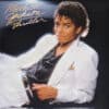 Michael Jackson – Thriller (LP)