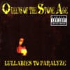 Queens Of The Stone Age – Lullabies To Paralyze (2LP)