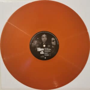 Alternative view of Fugees – The Score (2LP)