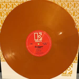Alternative view of The Stooges ‎– The Stooges (LP)