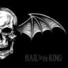 Avenged Sevenfold – Hail To The King (CD)
