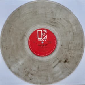 Alternative view of The Stooges ‎– The Stooges (LP)