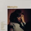 Taylor Swift – Midnights (CD)
