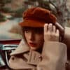 Taylor Swift – Red (Taylor's Version) (4LP)