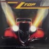 ZZ Top - Eliminator (LP)