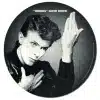 David Bowie (Heroes)  Slipmat