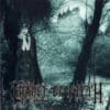 Cradle Of Filth – Dusk And Her Embrace (CD)