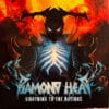 Diamond Head ‎– Lightning To The Nations (LP)