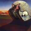 Emerson, Lake & Palmer – Tarkus (LP)