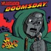 MF Doom – Operation: Doomsday (CD)