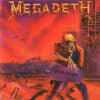 Megadeth – Peace Sells... But Who's Buying? (LP)