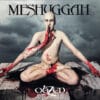 Meshuggah – obZen (CD)