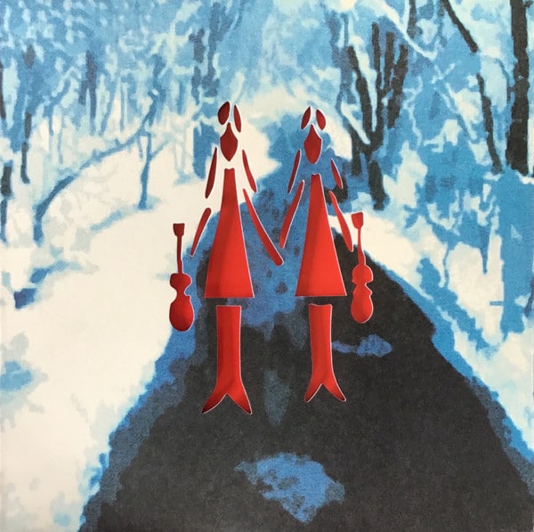 Mono  – Walking Cloud And Deep Red Sky, Flag Fluttered And The Sun Shined (2LP)