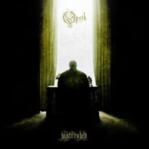 Opeth – Watershed (2LP)