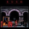Rush – Moving Pictures (CD)