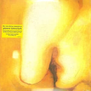 Smashing Pumpkins – Pisces Iscariot (2LP)
