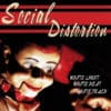Social Distortion – White Light White Heat White Trash (LP)