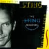 Sting – Fields Of Gold: The Best Of Sting 1984 - 1994 (CD)