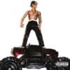Travis Scott – Rodeo (CD)