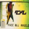 Ash – Free All Angels (LP)