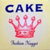 Cake – Fashion Nugget (LP)