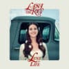 Lana Del Rey – Lust For Life (CD)