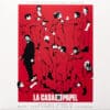 Manel Santisteban, Iván M. Lacámara – La Casa De Papel (Money Heist) (Original Score) (2LP)