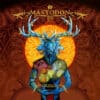 Mastodon – Blood Mountain (CD)