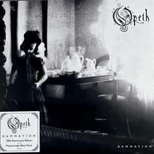 Opeth – Damnation (LP)